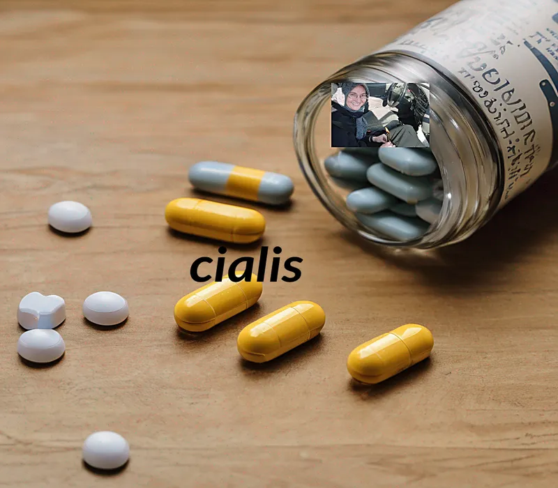 Cialis generico españa opiniones